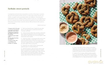 Sesame, Soy, Spice: 90 Asian-ish Vegan and Gluten-free Recipes to Reconnect, Root, and Restore - Park Remy Morimoto [KSIĄŻKA]