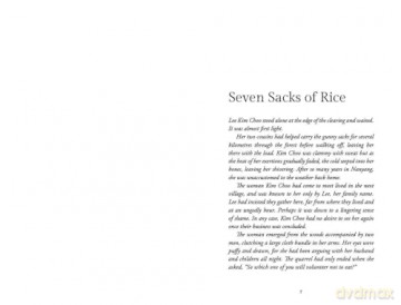 Seven Sacks of Rice: And Other Baggage - Nicholas Yong [KSIĄŻKA]