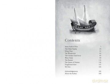 Seven Sacks of Rice: And Other Baggage - Nicholas Yong [KSIĄŻKA]