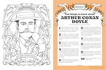 Sherlock Holmes: Puzzles, Games, and Activities for Avid Readers (Novel Escapades) - Ii Cartavolante [KSIĄŻKA]