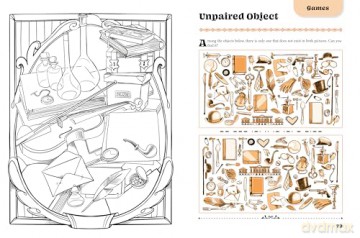 Sherlock Holmes: Puzzles, Games, and Activities for Avid Readers (Novel Escapades) - Ii Cartavolante [KSIĄŻKA]