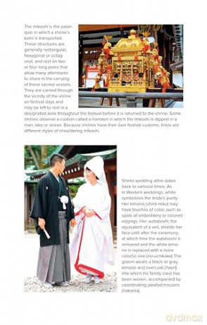 Shinto: The Kami Spirit World of Japan: The Japanese World of Kami Spirits - Sokyo Ono [KSIĄŻKA]