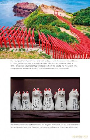 Shinto: The Kami Spirit World of Japan: The Japanese World of Kami Spirits - Sokyo Ono [KSIĄŻKA]
