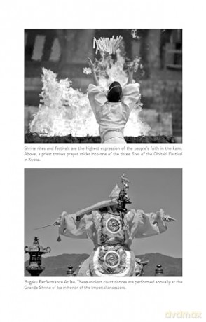 Shinto: The Kami Spirit World of Japan: The Japanese World of Kami Spirits - Sokyo Ono [KSIĄŻKA]
