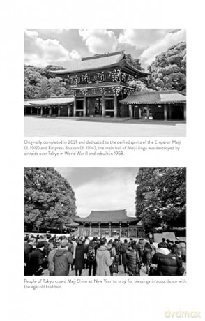 Shinto: The Kami Spirit World of Japan: The Japanese World of Kami Spirits - Sokyo Ono [KSIĄŻKA]