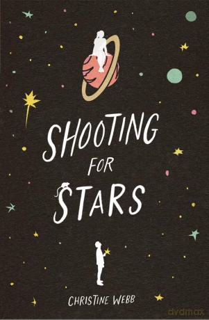 Shooting for Stars - Christine Webb [KSIĄŻKA]