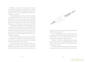 Shopkeeping: Stories, Advice, and Observations from the Bookstore Floor - Miller Peter [KSIĄŻKA]
