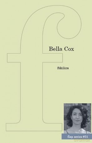 Sikiliza: 31 (flap pamphlet series) - Bella Cox [KSIĄŻKA]