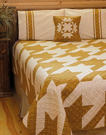 Simple Patchwork: Stunning Quilts That Are a Snap to Stitch - Kim Diehl [KSIĄŻKA]