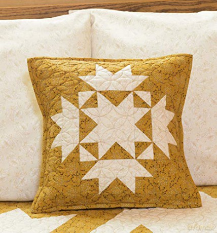 Simple Patchwork: Stunning Quilts That Are a Snap to Stitch - Kim Diehl [KSIĄŻKA]