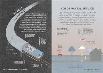 Simply Emerging Technology: Facts Made Fast (DK Simply) - Dk [KSIĄŻKA]