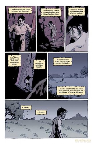 Sixth Gun Omnibus: Vol 3 (SIXTH GUN OMNIBUS TP) - Cullen Et Al Bunn [KSIĄŻKA]