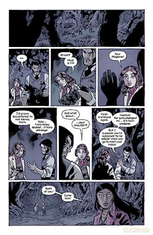 Sixth Gun Omnibus: Vol 3 (SIXTH GUN OMNIBUS TP) - Cullen Et Al Bunn [KSIĄŻKA]