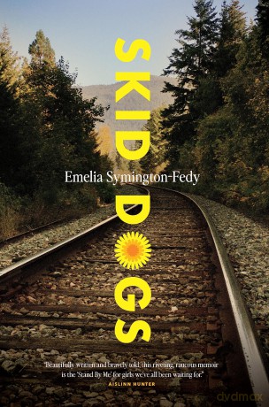 Skid Dogs [KSIĄŻKA]
