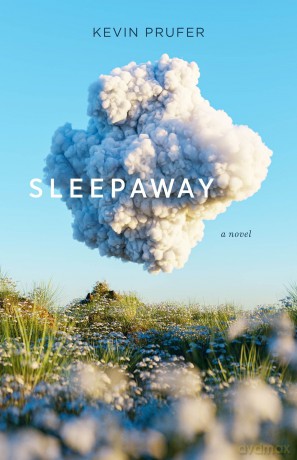 Sleepaway: A Novel - Kevin Prufer [KSIĄŻKA]