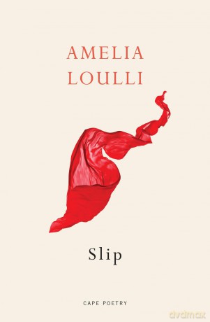 Slip: From the Winner of the Northern Writers' Award - Amelia Loulli [KSIĄŻKA]