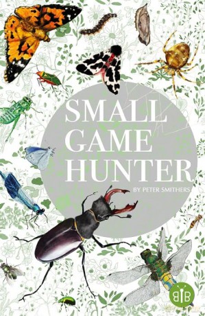 Small Game Hunter - Peter Smithers [KSIĄŻKA]
