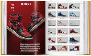 Sneaker Freaker. The Ultimate Sneaker Book. 40th Ed. - Sneaker Freaker [KSIĄŻKA]