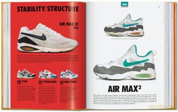 Sneaker Freaker. The Ultimate Sneaker Book. 40th Ed. - Sneaker Freaker [KSIĄŻKA]