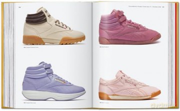 Sneaker Freaker. The Ultimate Sneaker Book. 40th Ed. - Sneaker Freaker [KSIĄŻKA]