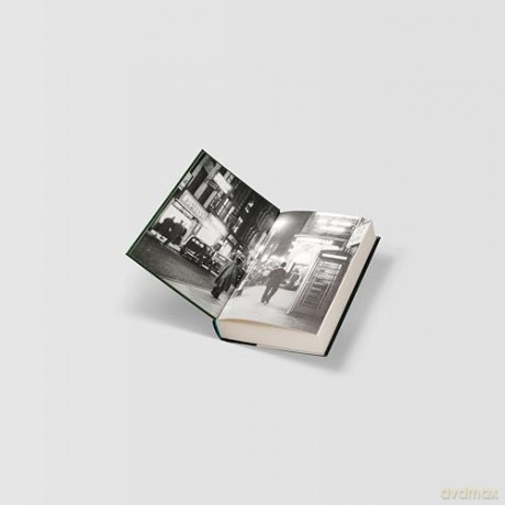 Some Men In London: Queer Life, 1945-1959 - Peter Parker [KSIĄŻKA]