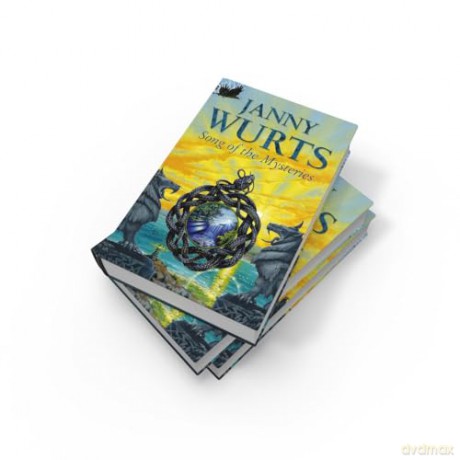 Song of the Mysteries: THE HUGELY ANTICIPATED FINAL VOLUME IN THE CRITICALLY ACCLAIMED THE WARS OF LIGHT AND SHADOW EPIC FANTASY SERIES: Book 11 - Janny Wurts [KSIĄŻKA]