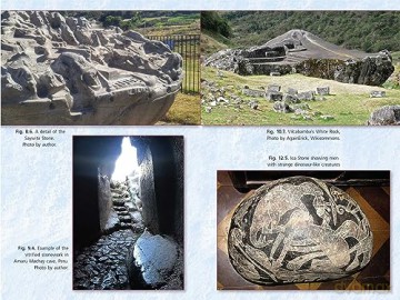 Sorcerers of Stone: Architects of the Three Ages - Camille Sauve [KSIĄŻKA]