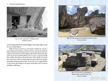 Sorcerers of Stone: Architects of the Three Ages - Camille Sauve [KSIĄŻKA]