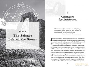 Sorcerers of Stone: Architects of the Three Ages - Camille Sauve [KSIĄŻKA]