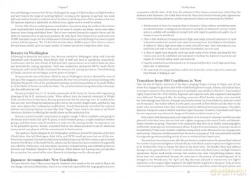 South Pacific Air War: The Role of Airpower in the New Guinea and Solomon Island Campaigns, January 1943 to February 1944 - Richard Dunn [KSIĄŻKA]
