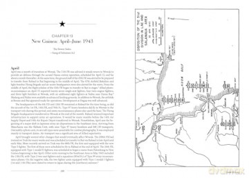 South Pacific Air War: The Role of Airpower in the New Guinea and Solomon Island Campaigns, January 1943 to February 1944 - Richard Dunn [KSIĄŻKA]