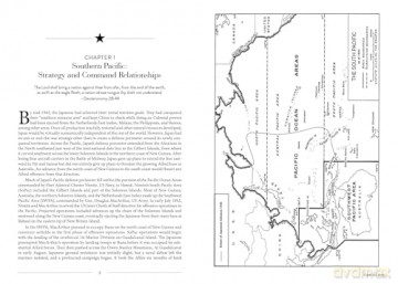 South Pacific Air War: The Role of Airpower in the New Guinea and Solomon Island Campaigns, January 1943 to February 1944 - Richard Dunn [KSIĄŻKA]