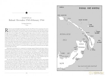 South Pacific Air War: The Role of Airpower in the New Guinea and Solomon Island Campaigns, January 1943 to February 1944 - Richard Dunn [KSIĄŻKA]
