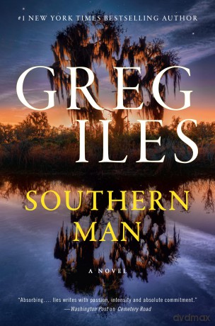 Southern Man - Greg Iles [KSIĄŻKA]