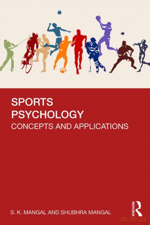 Sports Psychology: Concepts and Applications - S. K. Mangal [KSIĄŻKA]
