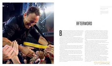 Springsteen: Album by Album - Ryan White [KSIĄŻKA]