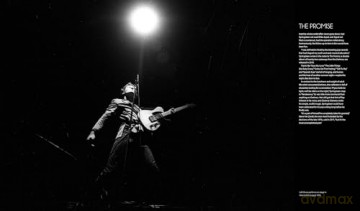 Springsteen: Album by Album - Ryan White [KSIĄŻKA]