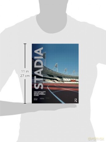 Stadia: The Populous Design and Development Guide - Geraint John [KSIĄŻKA]