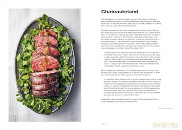 Steak: The Whole Story - Tim Hayward [KSIĄŻKA]
