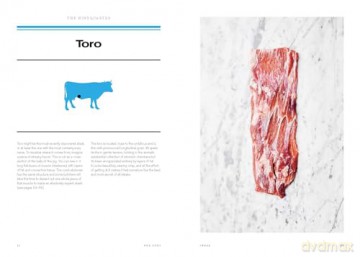 Steak: The Whole Story - Tim Hayward [KSIĄŻKA]