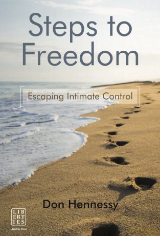 Steps to Freedom: Escaping Intimate Control [KSIĄŻKA]