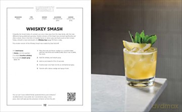 Steve the Bartender's Cocktail Guide: Tools - Techniques - Recipes - Roennfeldt Steven [KSIĄŻKA]