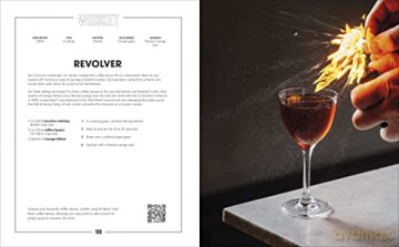 Steve the Bartender's Cocktail Guide: Tools - Techniques - Recipes - Roennfeldt Steven [KSIĄŻKA]