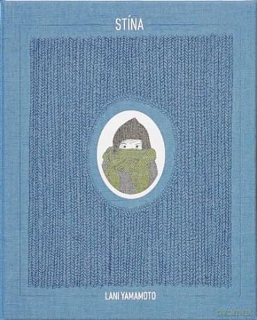 Stina - Lani Yamamoto [KSIĄŻKA]