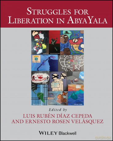 Struggles for Liberation in Abya Yala [KSIĄŻKA]