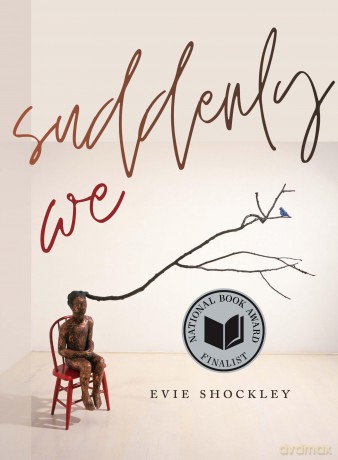 suddenly we (Wesleyan Poetry Series) [KSIĄŻKA]