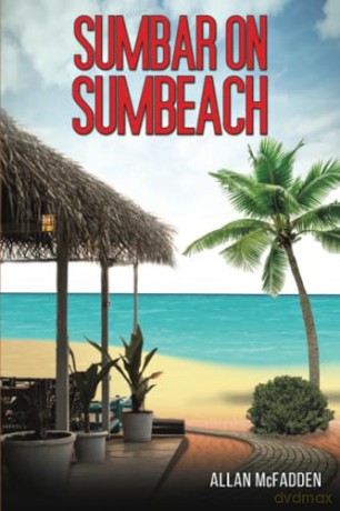 Sumbar on Sumbeach - Allan Mcfadden [KSIĄŻKA]