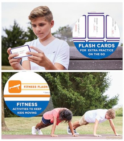 Summer Bridge Activities, Grades 7 - 8: Volume 9 - Summer Bridge Activi [KSIĄŻKA]