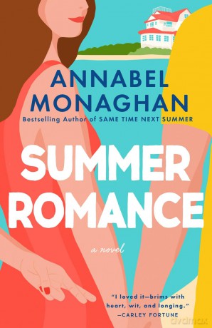 Summer Romance - Annabel Monaghan [KSIĄŻKA]
