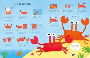 Summer Things to Make and Do - Kate Nolan [KSIĄŻKA]